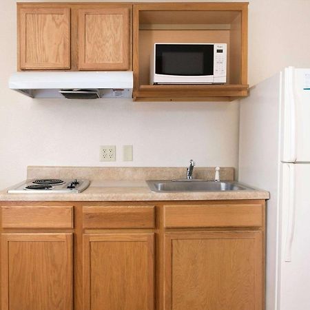 Woodspring Suites Killeen Eksteriør bilde