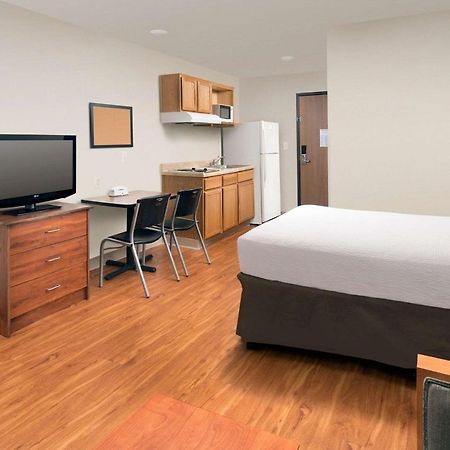 Woodspring Suites Killeen Eksteriør bilde