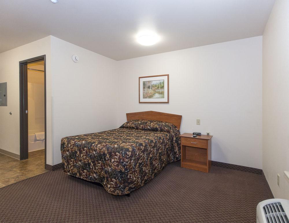 Woodspring Suites Killeen Eksteriør bilde