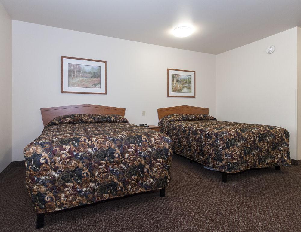Woodspring Suites Killeen Eksteriør bilde
