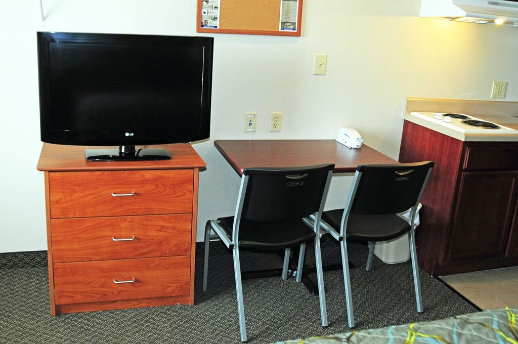 Woodspring Suites Killeen Rom bilde